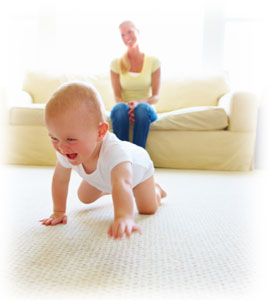 Carpet Cleaning South San Francisco