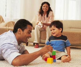 Carpet Cleaning South San Francisco