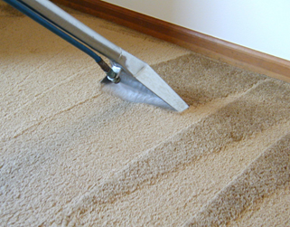 Carpet Cleaning South San Francisco