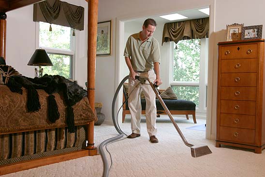 Carpet Cleaning South San Francisco, CA