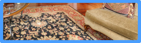 South San Francisco Rug Cleaning