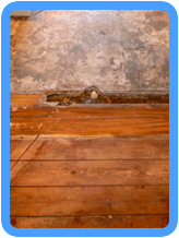 Water Damage Restoration South San Francisco