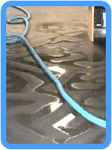 Water Damage Restoration South San Francisco
